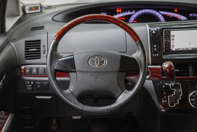 豪華版｜全車原鈑件｜超低里程保證｜雙電滑門｜電動尾門｜電動天窗｜第三排座椅電動傾倒｜定速｜倒車顯影  第8張相片