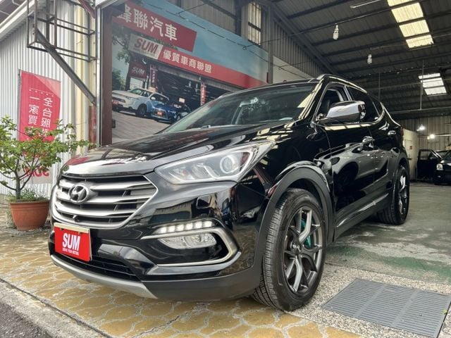 柴油一手車4WD5+2人座  第1張相片