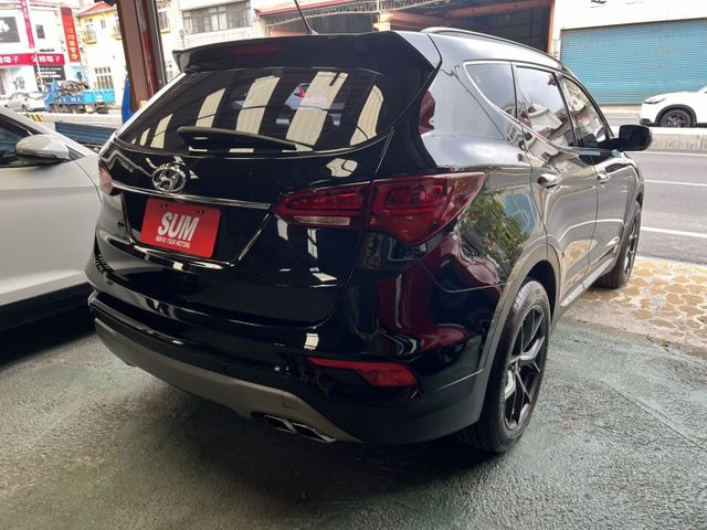 柴油一手車4WD5+2人座  第3張相片