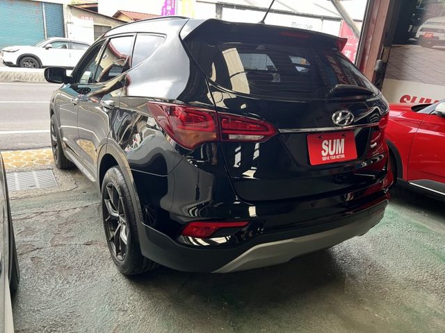 柴油一手車4WD5+2人座  第4張相片