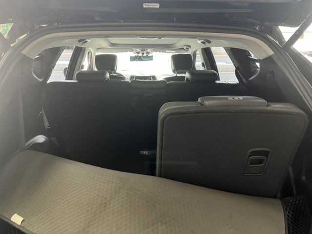 柴油一手車4WD5+2人座  第6張相片