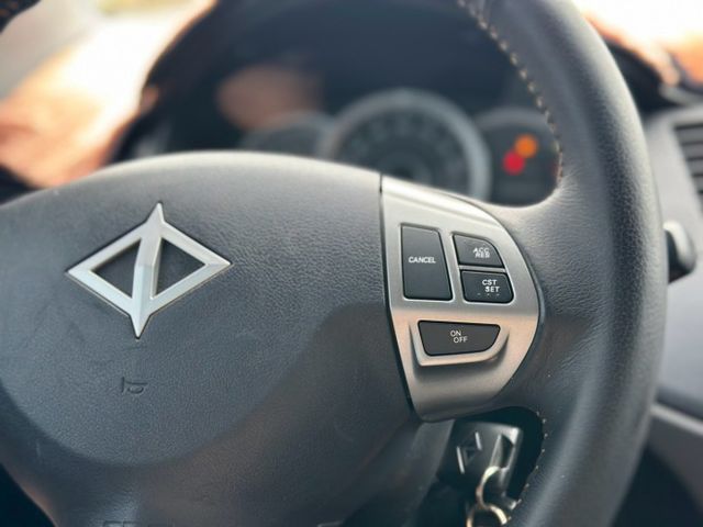 一手車 非載貨用 後出風口 側踏板 內裝保持很好 賞車另有優惠價  第10張相片