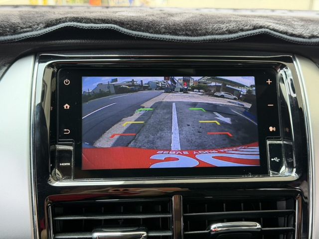 一手車認證車 旗艦版 Ikey摸門 恆溫 抬顯 導航 CarPlay 保證只跑4.5萬 可全貸 保固2年  第13張相片