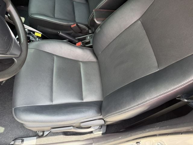 一手車認證車 旗艦版 Ikey摸門 恆溫 抬顯 導航 CarPlay 保證只跑4.5萬 可全貸 保固2年  第20張相片