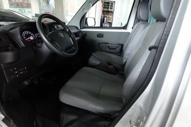 2024年6月出廠~1.5 TSS自排廂型車~僅跑1萬4千多公里~新車保固中~里程保證  第5張相片