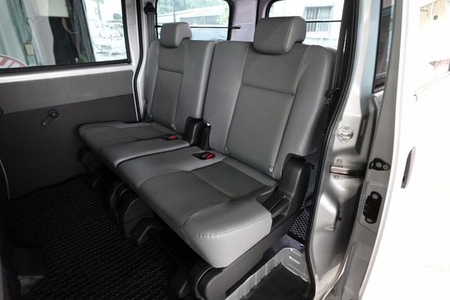 2024年6月出廠~1.5 TSS自排廂型車~僅跑1萬4千多公里~新車保固中~里程保證  第6張相片