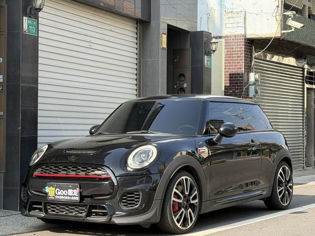 MINI迷你 MINI  第1張相片