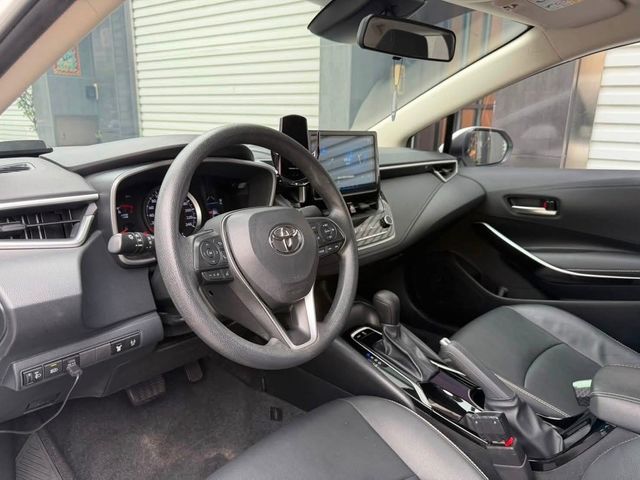 TOYOTA豐田 ALTIS  第7張相片