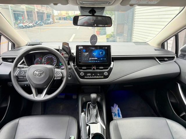 TOYOTA豐田 ALTIS  第8張相片
