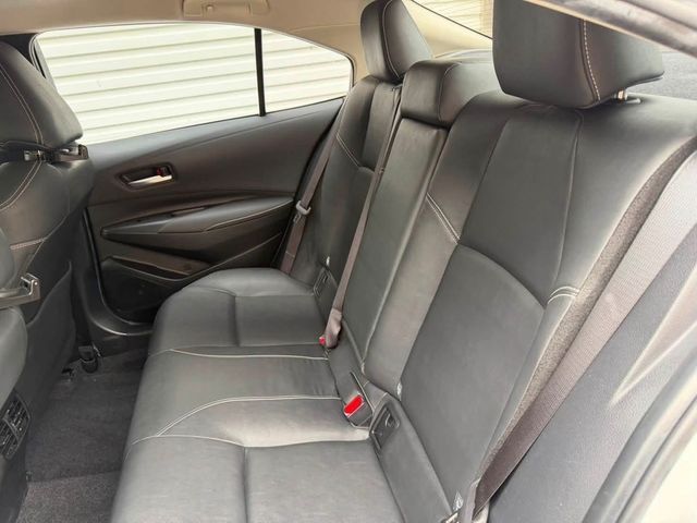 TOYOTA豐田 ALTIS  第9張相片