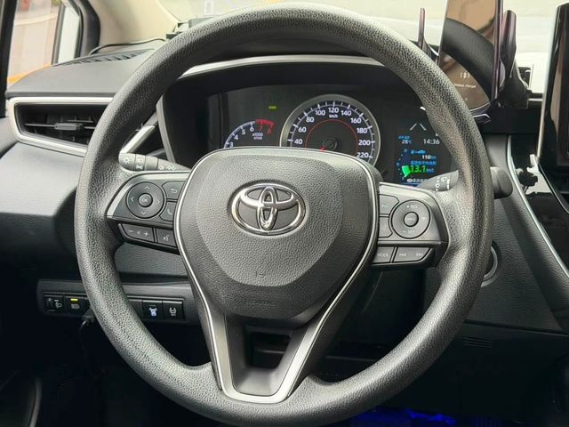 TOYOTA豐田 ALTIS  第10張相片