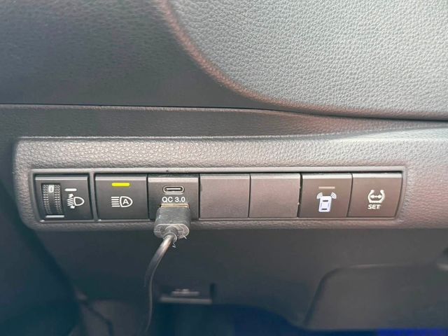 TOYOTA豐田 ALTIS  第15張相片
