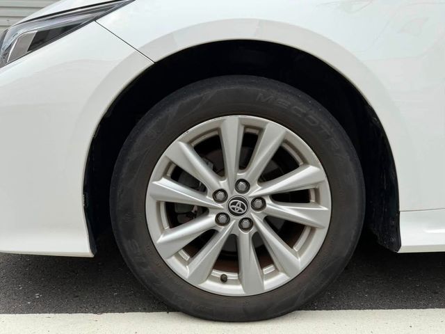 TOYOTA豐田 ALTIS  第16張相片