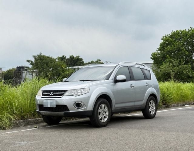 OUTLANDER  第1張相片