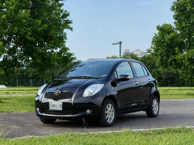 YARIS  第1張相片