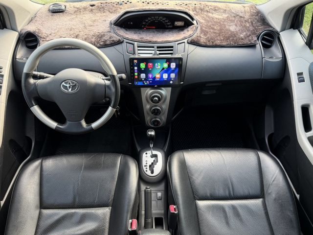 YARIS  第3張相片