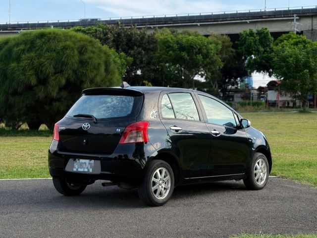 YARIS  第9張相片
