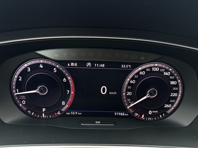 TIGUAN  第2張相片