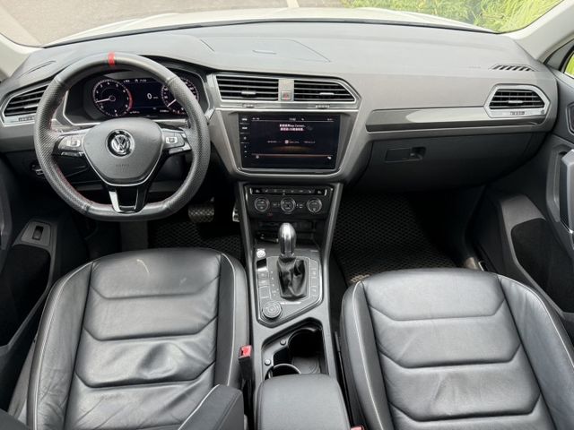 TIGUAN  第3張相片