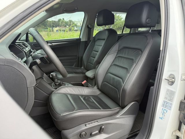 TIGUAN  第4張相片