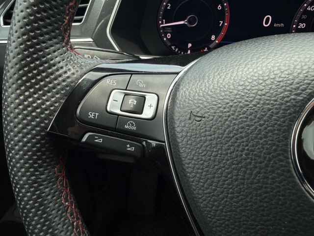 TIGUAN  第6張相片
