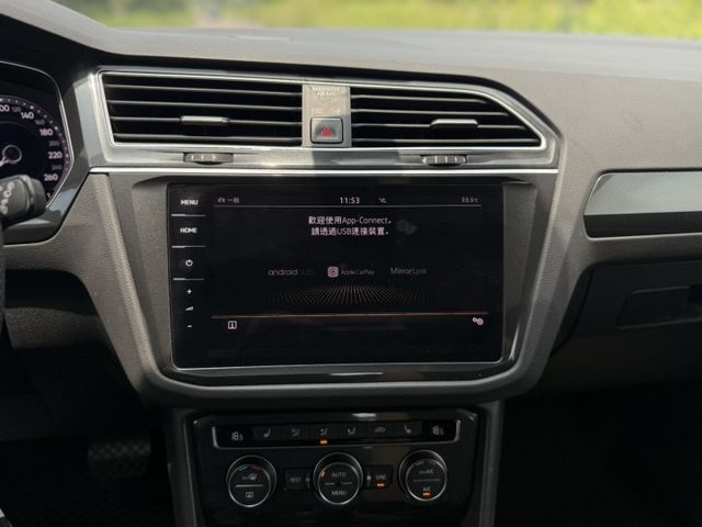 TIGUAN  第8張相片
