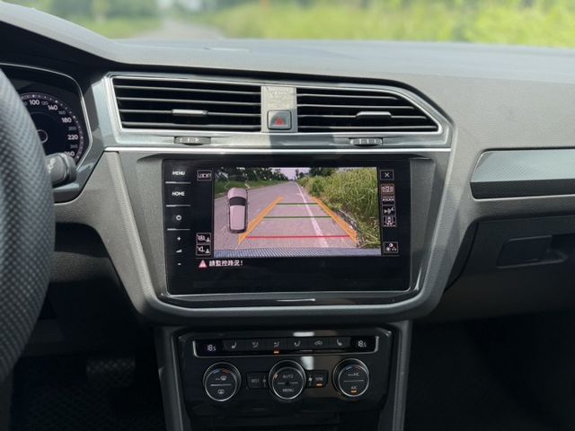 TIGUAN  第9張相片