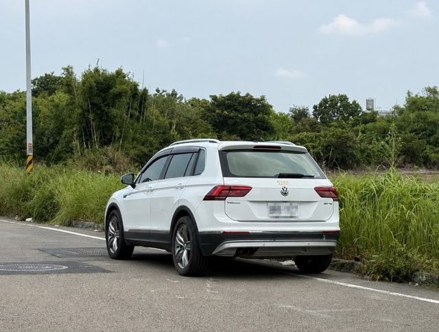 TIGUAN  第12張相片