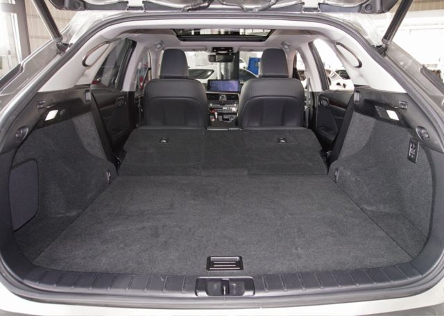 LEXUS凌志 RX300  第5張相片