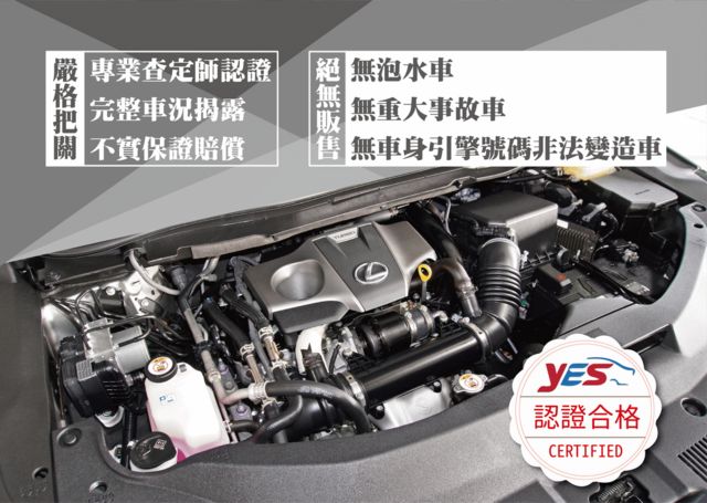 LEXUS凌志 RX300  第12張相片