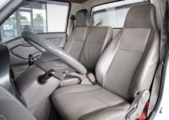 HYUNDAI現代 PORTER  第7張相片