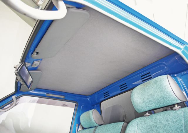 MITSUBISHI三菱 DELICA  第8張相片