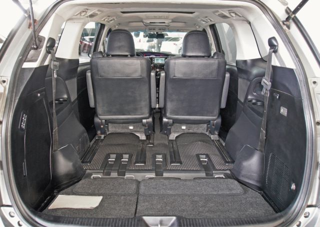 TOYOTA豐田 PREVIA  第5張相片