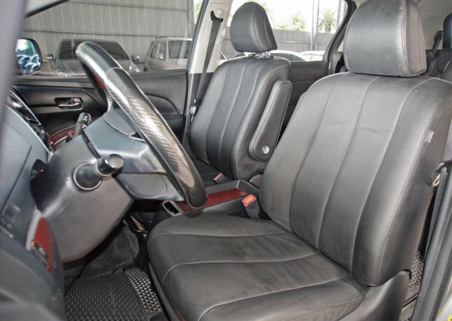 TOYOTA豐田 PREVIA  第7張相片