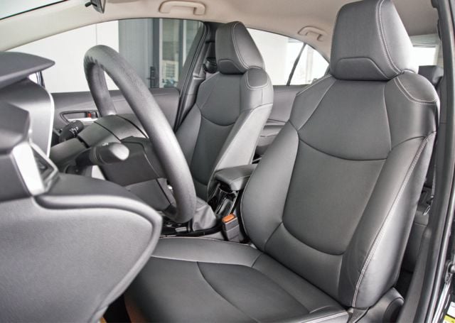 TOYOTA豐田 ALTIS  第7張相片
