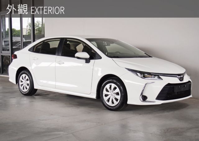 TOYOTA豐田 ALTIS  第2張相片