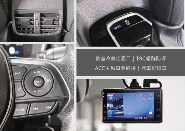 TOYOTA豐田 ALTIS  第11張相片