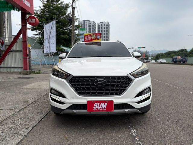 時尚Turbo  I-KEY  電動椅 定速巡航  第2張相片