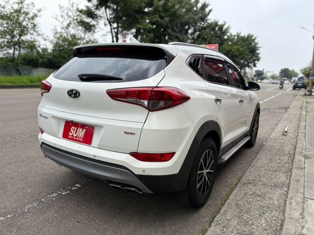 時尚Turbo  I-KEY  電動椅 定速巡航  第5張相片