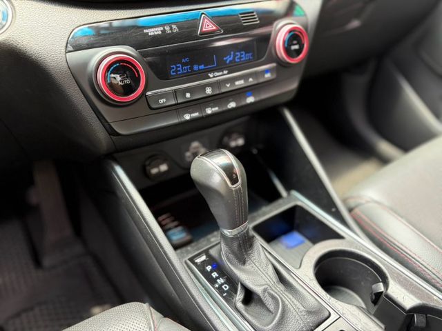 時尚Turbo  I-KEY  電動椅 定速巡航  第11張相片