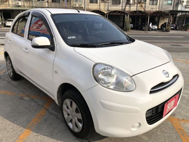 一手車 只跑13萬多 里程保證 低里程  省油 妥善率好 保養維修零件便宜 遮風擋雨 代步首選小車  認證車 可保固  第3張相片