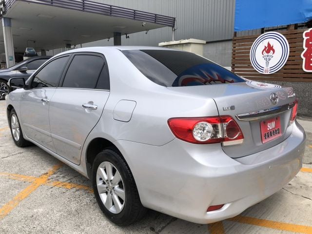 耐用 好維修 省油 原鈑件 碼錶原車主更換過 實際里程約26萬多 認證車 可貸款 優質代步中型轎車款  第3張相片