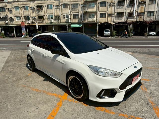 第三代小改款車型 渦輪增壓引擎 里程保證 手自排檔 多功能影音系統 認證車 有保固 可貸款  第3張相片