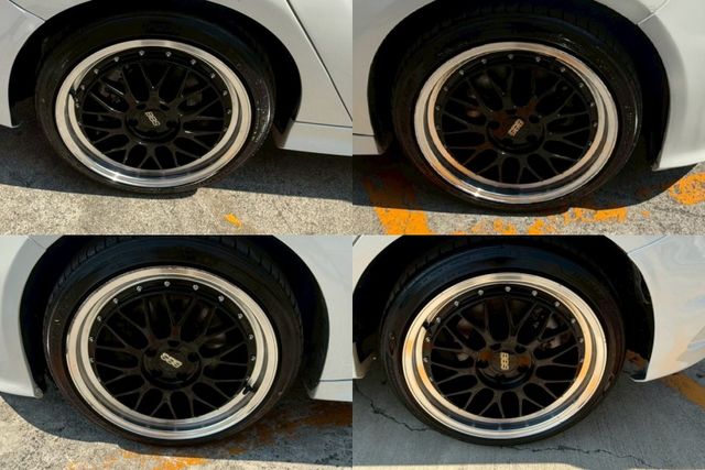 第三代小改款車型 渦輪增壓引擎 里程保證 手自排檔 多功能影音系統 認證車 有保固 可貸款  第14張相片