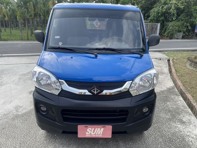 一手車 鈑件原 里程保證  耐用 省油 爬坡有力 零件便宜 保養容易 認證車 有保固 可貸款  第2張相片