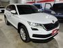 2021 Skoda Kodiaq TSI豪華菁英版 七人座 1.5 環景影像 ikey 盲點偵測 三區恆溫 ACC  第3張縮圖