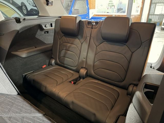 2021 Skoda Kodiaq TSI豪華菁英版 七人座 1.5 環景影像 ikey 盲點偵測 三區恆溫 ACC  第8張相片