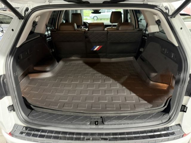 2021 Skoda Kodiaq TSI豪華菁英版 七人座 1.5 環景影像 ikey 盲點偵測 三區恆溫 ACC  第9張相片