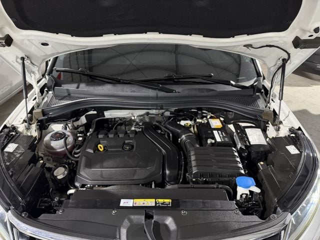 2021 Skoda Kodiaq TSI豪華菁英版 七人座 1.5 環景影像 ikey 盲點偵測 三區恆溫 ACC  第10張相片
