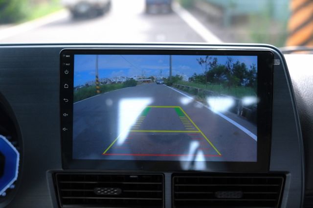 2025 中華 J SPACE 手排 4WD 1.5 倒車顯影 藍芽 Carplay 四輪傳動 里程保證一千多公里  第13張相片